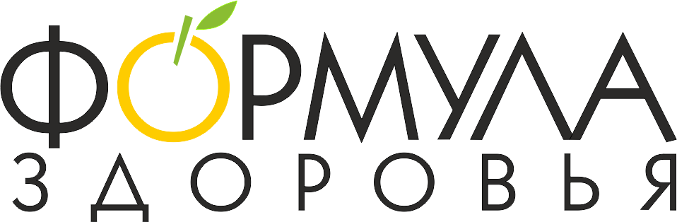 Логотип компании